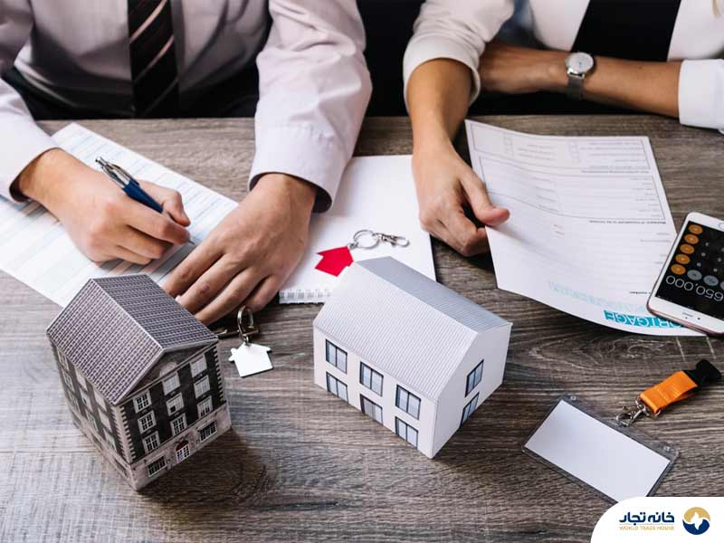 اقامت یونان از طریق خرید ملک