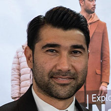ناصر رحمتی