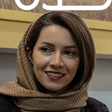 نیکتا عبدی