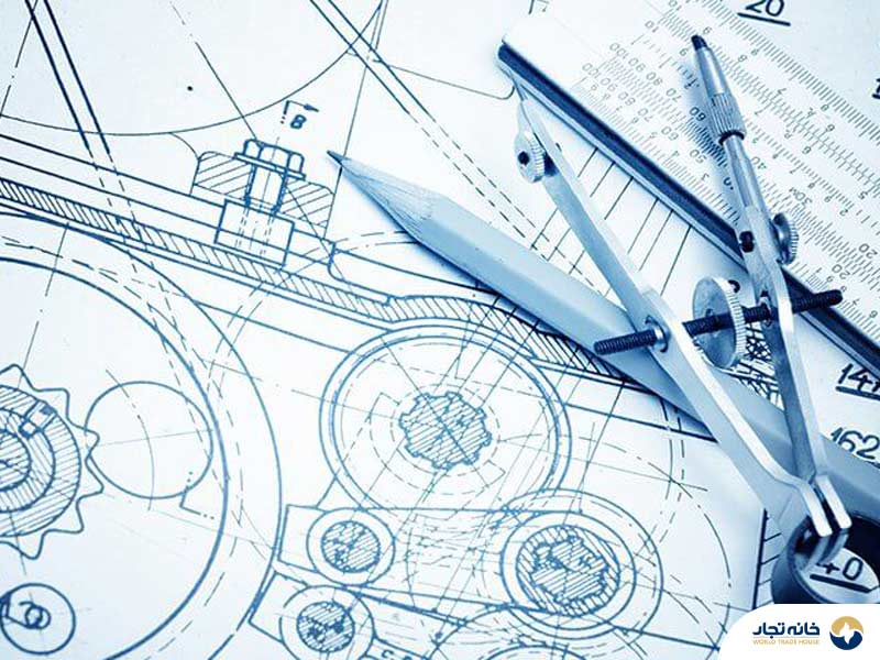 تفاوت ثبت طرح صنعتی و اختراع