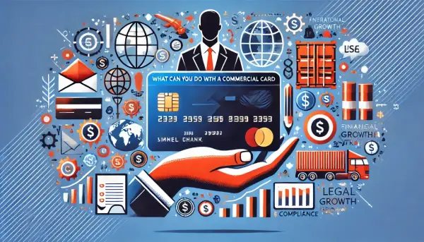 با کارت بازرگانی چکار میتوان کرد ؟