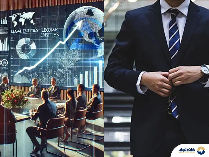مدارک موردنیاز ثبت برند شخص حقیقی