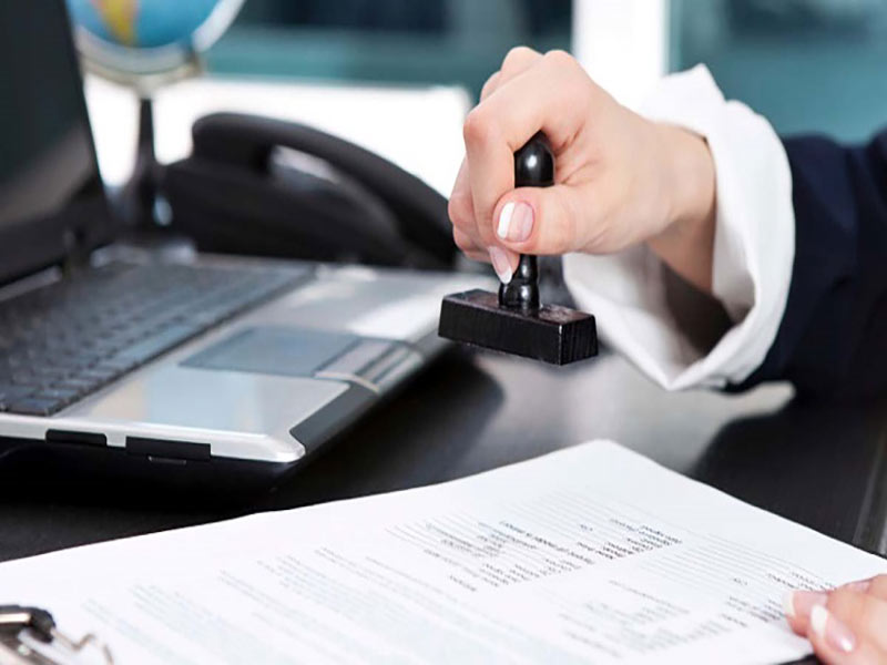 نحوه تمدید کارت بازرگانی و هزینه و مدارک آن