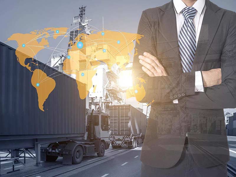 شرکت بازرگانی چیست و چه خصوصیاتی دارد؟