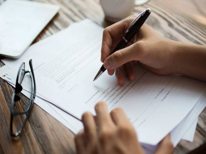 تنظیم اساسنامه شرکت با مسئولیت محدود