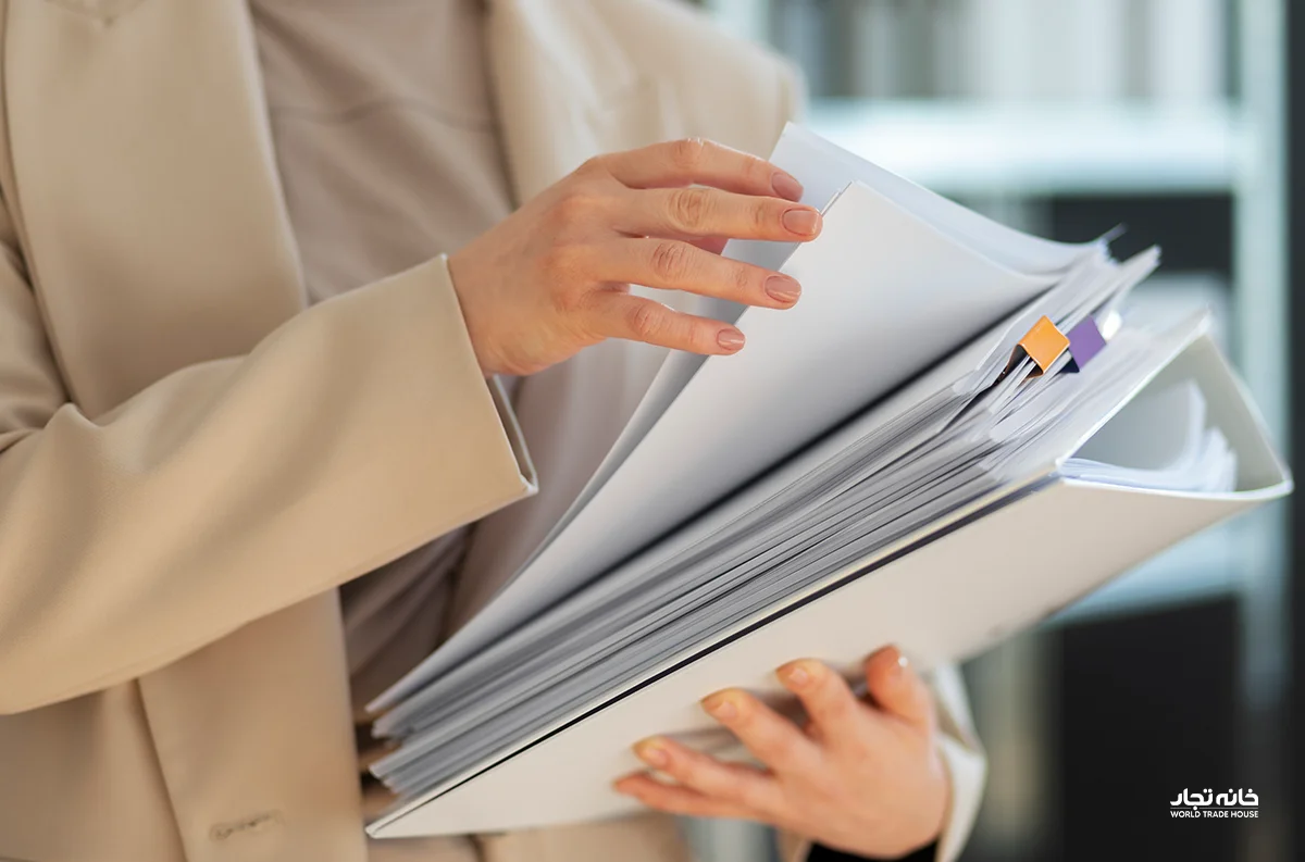 شرایط جواز کسب برای خانمها